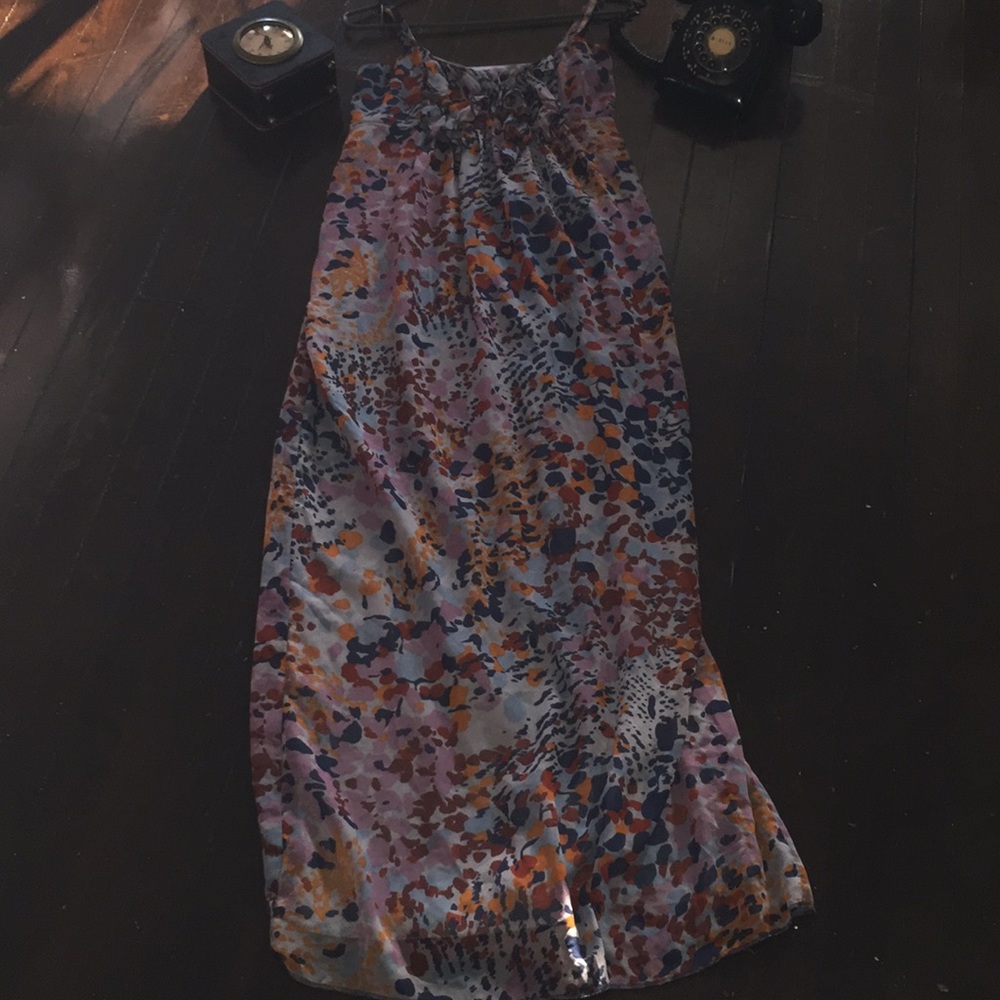 Summer Kensie Dress